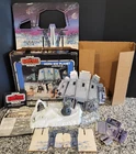 Hoth Ice Planet Adventure Set 1980 STAR WARS Vintage COMPLETE UNUSED w Insert