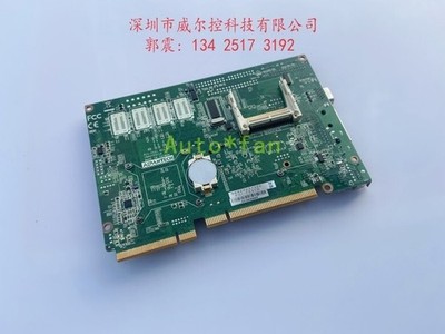 1pc For PCI-7031 REV.B1 Industrial Computer Main Board *mp