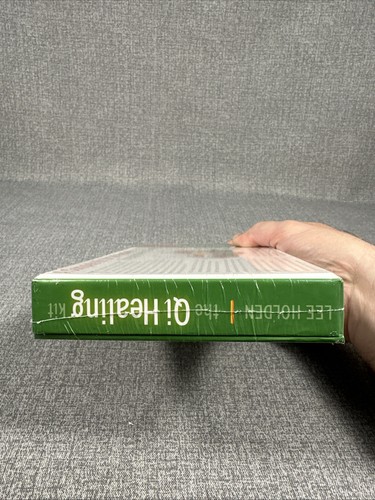 The Qi Healing Kit Energy Practices for Health Vitality Lee Holden NEW SEALED - Picture 5 of 8