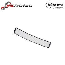 AutoStar Germany Cabin Air Filter 64319216591 for BMW X3 E83 and 3 Series E46