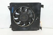 1997-2004 Porsche 911 Boxster Radiator Fan 99662413500 OEM Used