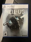 Hell Is Us - PS5