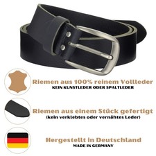 Herren Golfgürtel Aus Leder – Mit Ratschensystem, Ballmarker Und Haltern, Verstellbar Bis 116cm