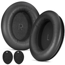1Pair Soft Earmuffs Cushion Cover Kit For JBL TOUR ONE /TOUR ONE M2 Headphone