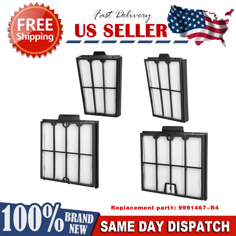 Dolphin Active 20 30 30i Replacement Fine Filter Panels