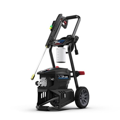 #ad AR Blue Clean Electric Pressure Washer 2400 PSI 1.16 GPM Open Box $85.50