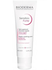 Bioderma Sensibio Forte Cream 40 ml
