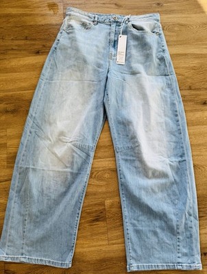 Sexy Woman Stretch Damen Jean Gr. S Blau Neu mit Etikett SW 1837