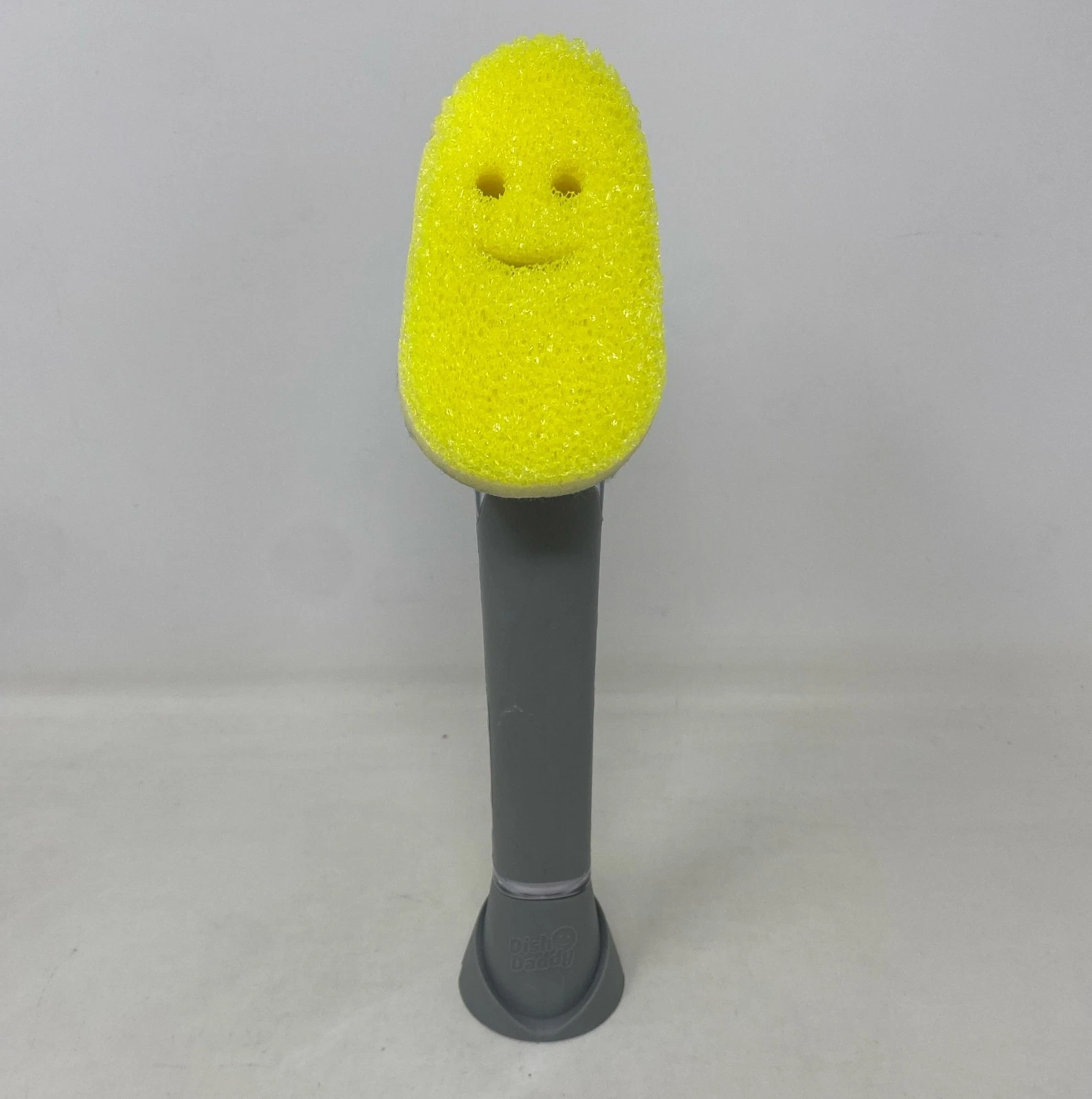 Scrub Daddy Soap Dispensing Dishwand - Thumbnail 4