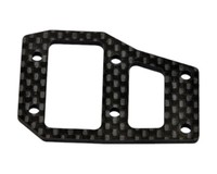 Hobao Mitteldifferential Halterung Carbon H11058 Hobao Hyper 10 Sc,