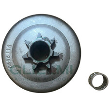 Rocchetto Catena Motosega Husqvarna 346XP, 357XP- 325"- 7 Denti- Fisso-503873071