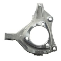 Achsschenkel FüR Opel Antara L07 Vauxhall Antara Vorderachse Ab 2010 Rechts