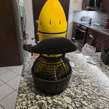 Sea Scooter Diver Propeller Untested Needs Battery