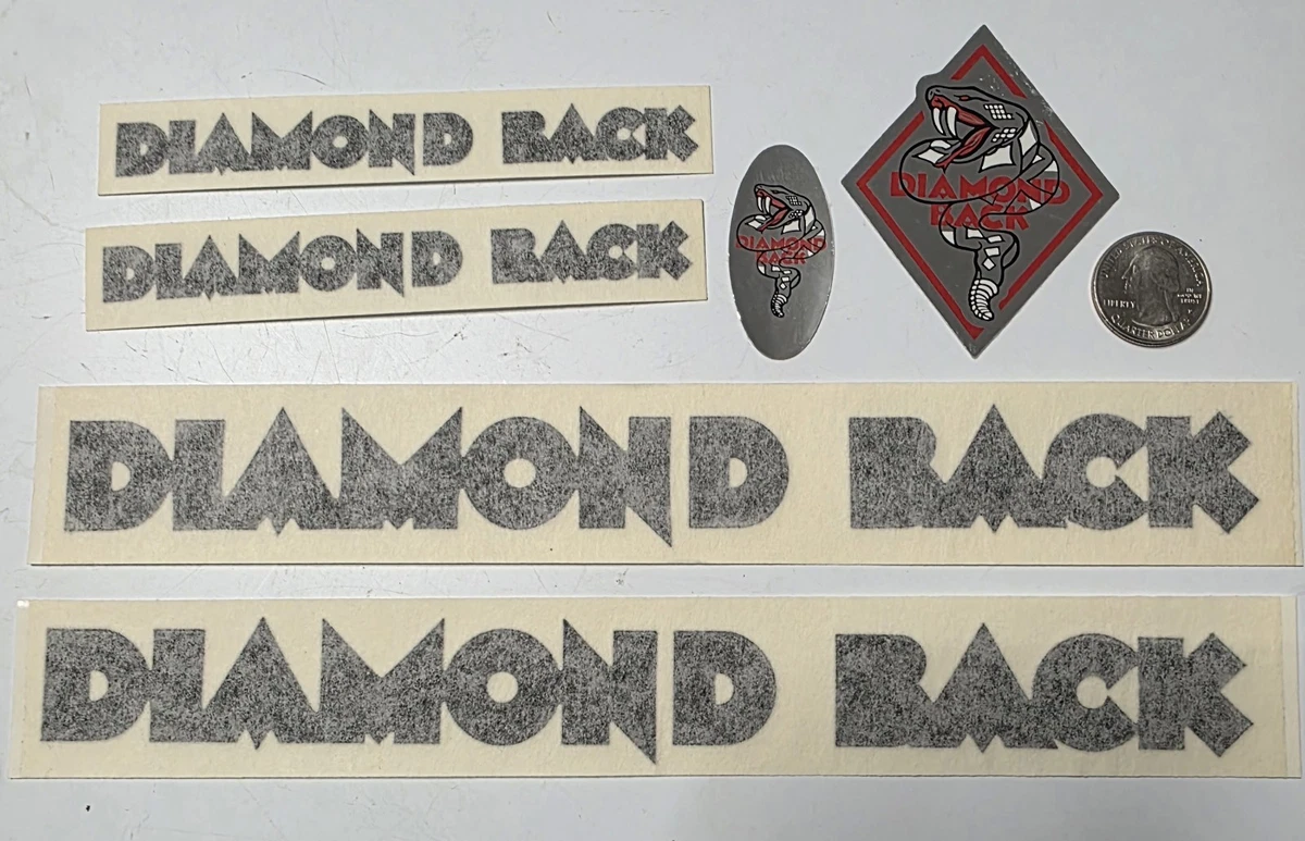 Diamondback Vintage Bike Parts for BMX Bike for sale | eBay