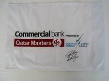 golf memorabilia John Daly