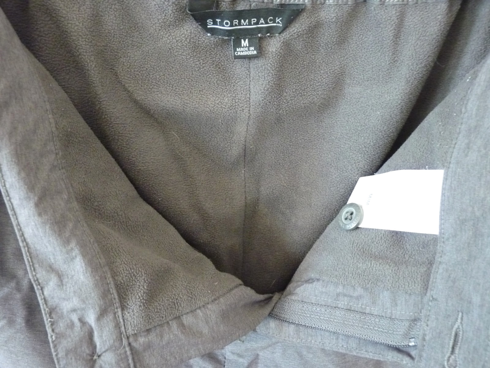 Stormpack Women's Winter Windproof Microfleece Li… - image 5