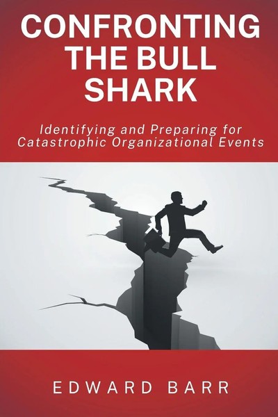 Edward Barr | Confronting The Bull Shark | Taschenbuch | Englisch (2025)-image