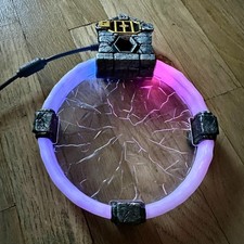 Xbox 360 SKYLANDERS Traptanium Portal Microsoft - 87031790 - TESTED