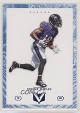 2017 Panini Vertex Quartz 55/99 Jeremy Maclin #2 0c6