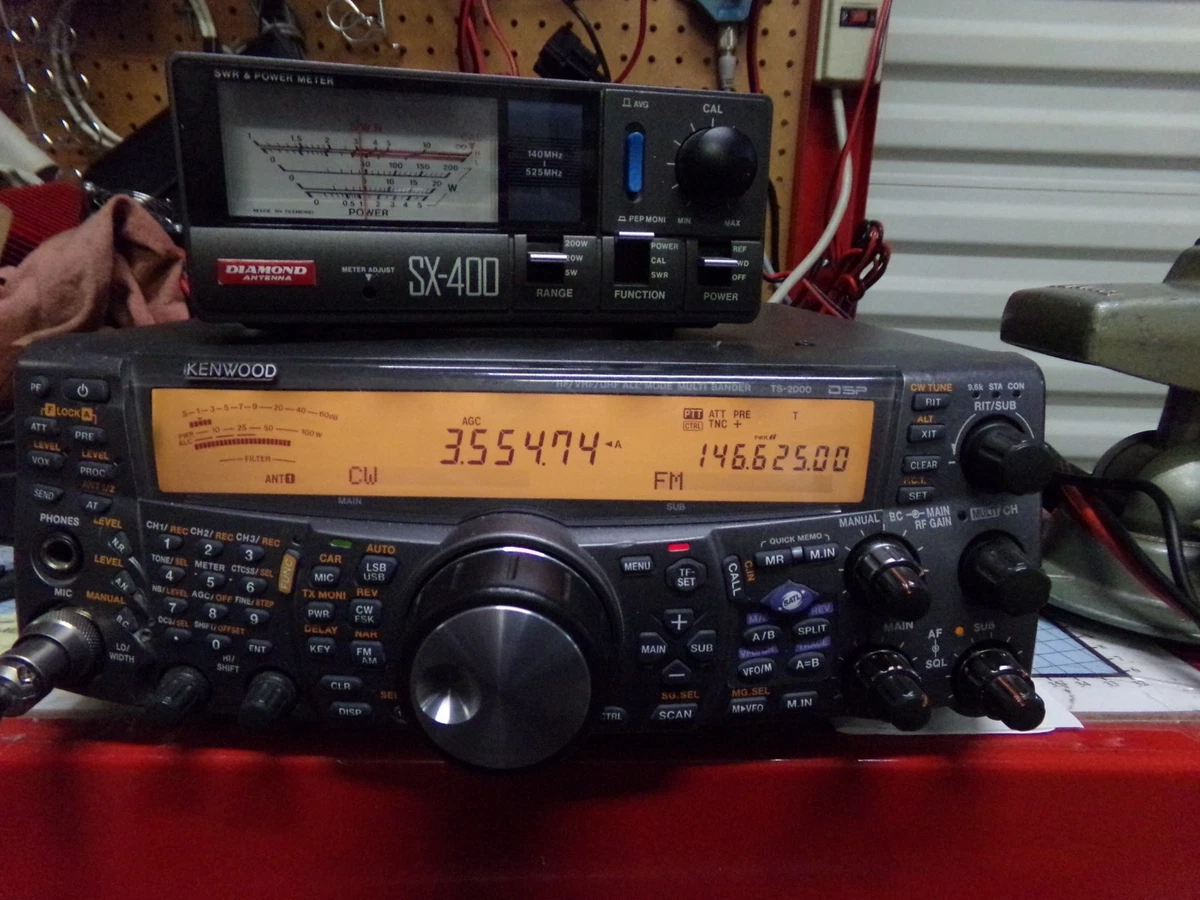 Kenwood Ts 50 | eBay