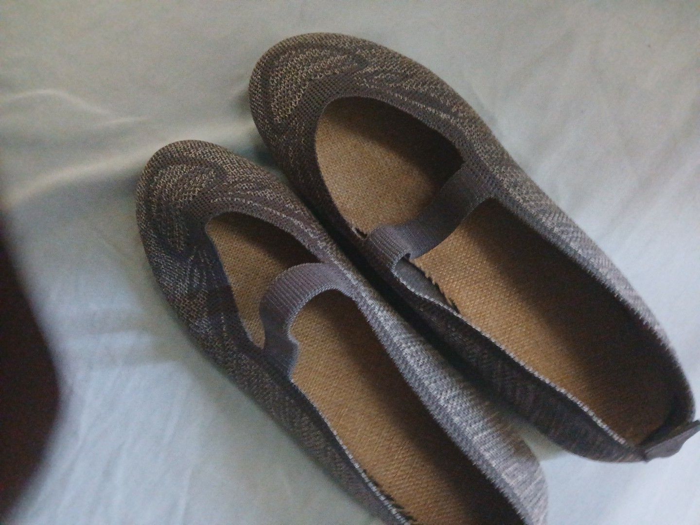 Baby Doll Shoes Women