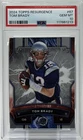 Tom Brady PSA 10 - 2024 Topps Resurgence - Patriots, Buccaneers, Legend, TB12