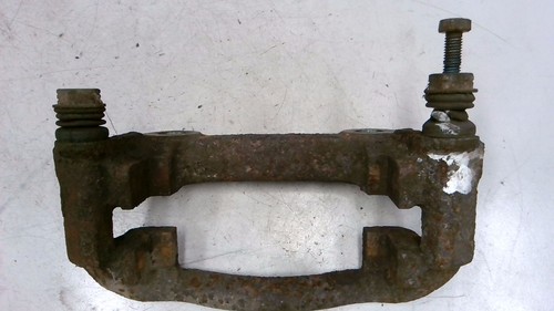 Bremssattelträger Rechts VW Transporter T4 TD Bj 1997 70X 2686963