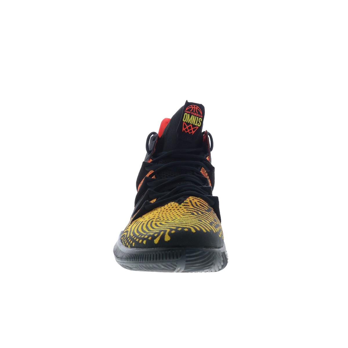 バスケットボール New Balance - NB BASKETBALL shoes OMN1  NV/RD s-l400.jpg