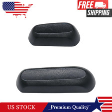 For Chevrolet Front Power Seat Switch Knobs Assembly Number 13274112 13274114 Us