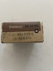 Delco NDH New Departure Hyatt Ball Bearing 88107CR Model 907180 — photo 4