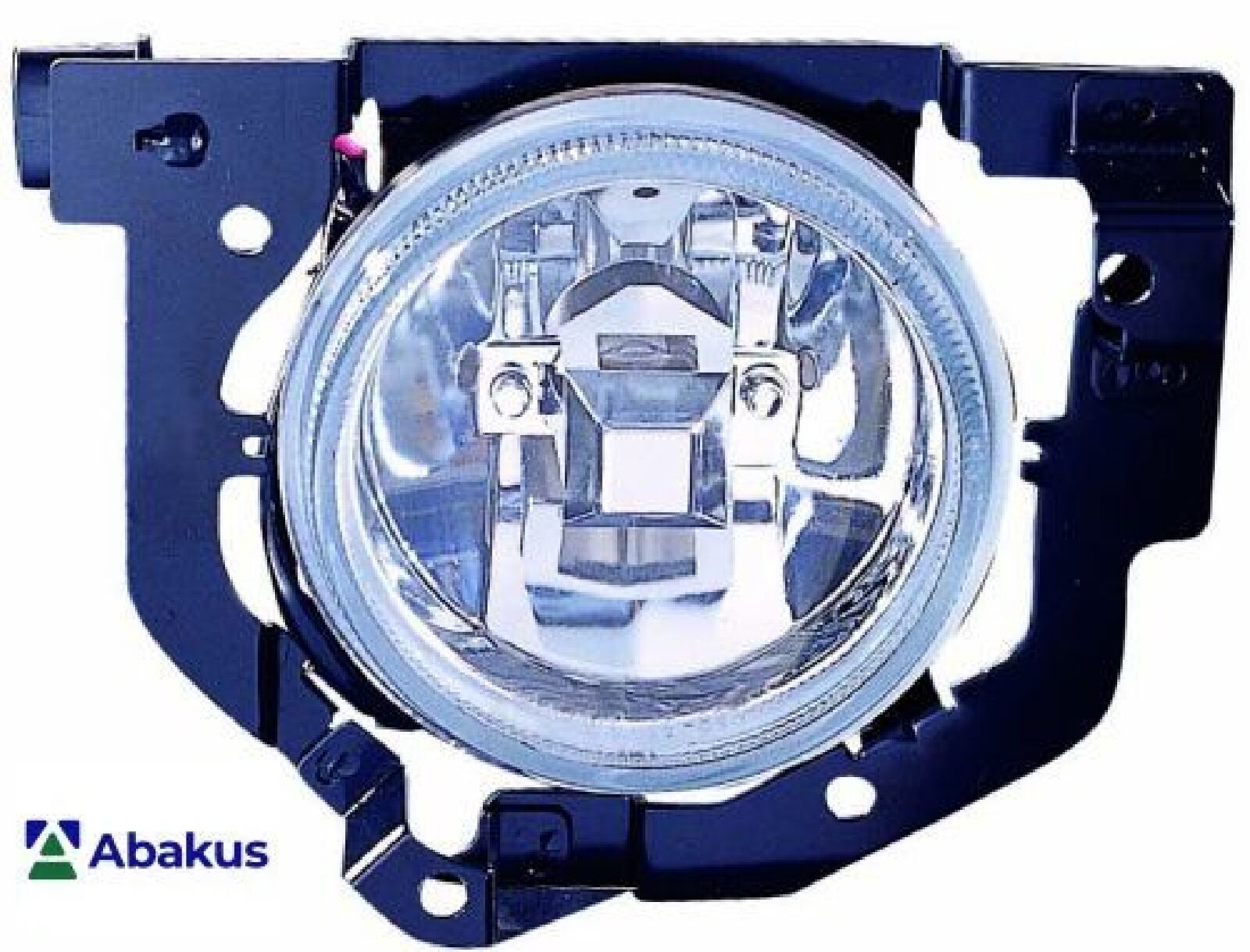 Abakus Nebelscheinwerfer Rechts 218-2005R-Ae Für Suzuki - Bild 2
