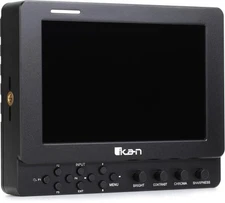 Ikan VXF7-V2 On-camera Tally Field Monitor V2