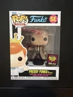 Funko POP! Star Wars Freddy Funko as Han Solo 2022 Fundays LE 3000