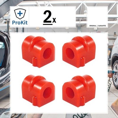 2x ORIGINAL  MPBS 4503429-00/80SHA/20 Lagerung, Lenker