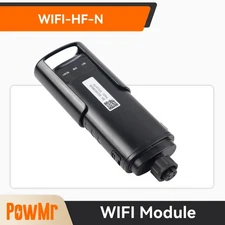 WiFi Module Remote for PowMr Solar Inverter Monitoring Device Android IPhone APP