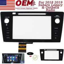 NEW For 2018-2019 Subaru Legacy & Outback Rad...