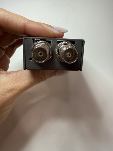 Blackmagic Design Micro Converter HDMI a SDI 3G - Convertitore video compatto - Foto 4 di 4