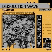 Dissolution Wave | Cloakroom | Audio-Cd | Cd | 2022 | Ean 0781676741922