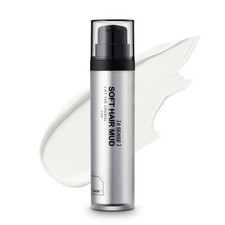 Pomade For Men, Fragrant Strong Hold Hair Clay, Natural Nourishing Hair Wax