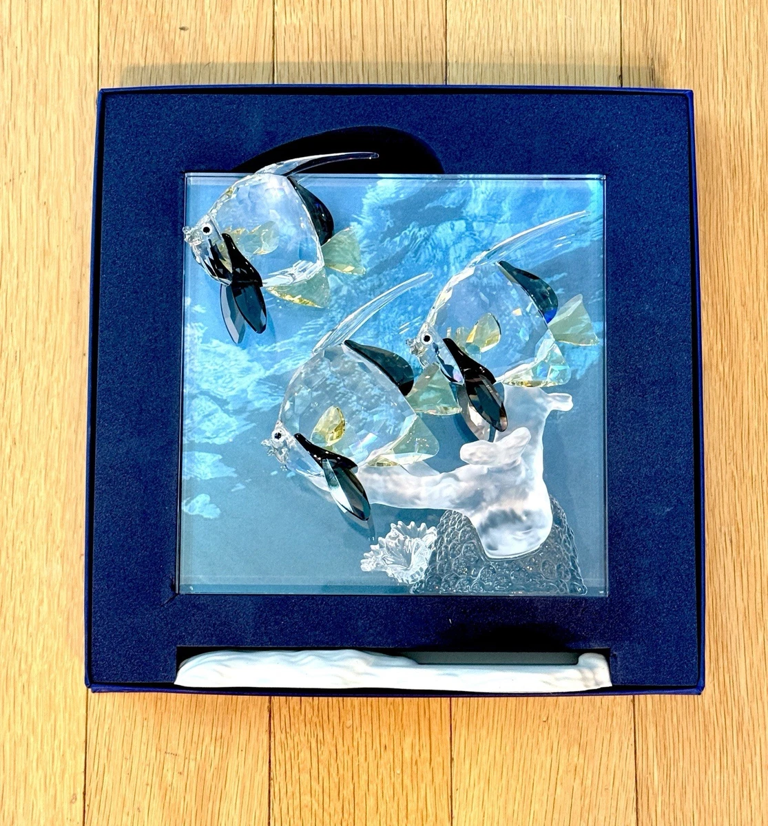 swarovski wonders of the sea products for sale | eBay