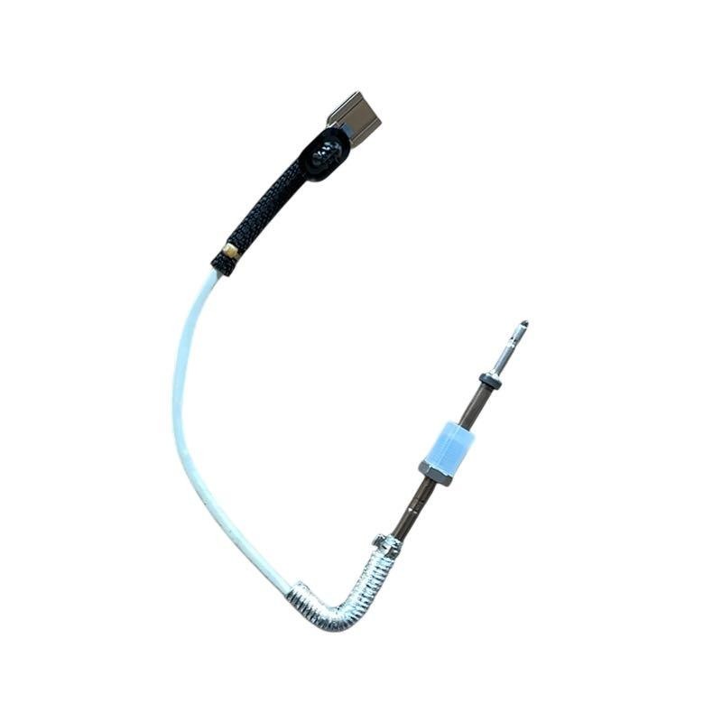 Capteur de température des gaz d échappement pour Renault Clio 3 et 4