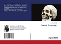 Supriya Sankpal (U. A.) | Forensic Odontology | Taschenbuch | Englisch (2021)