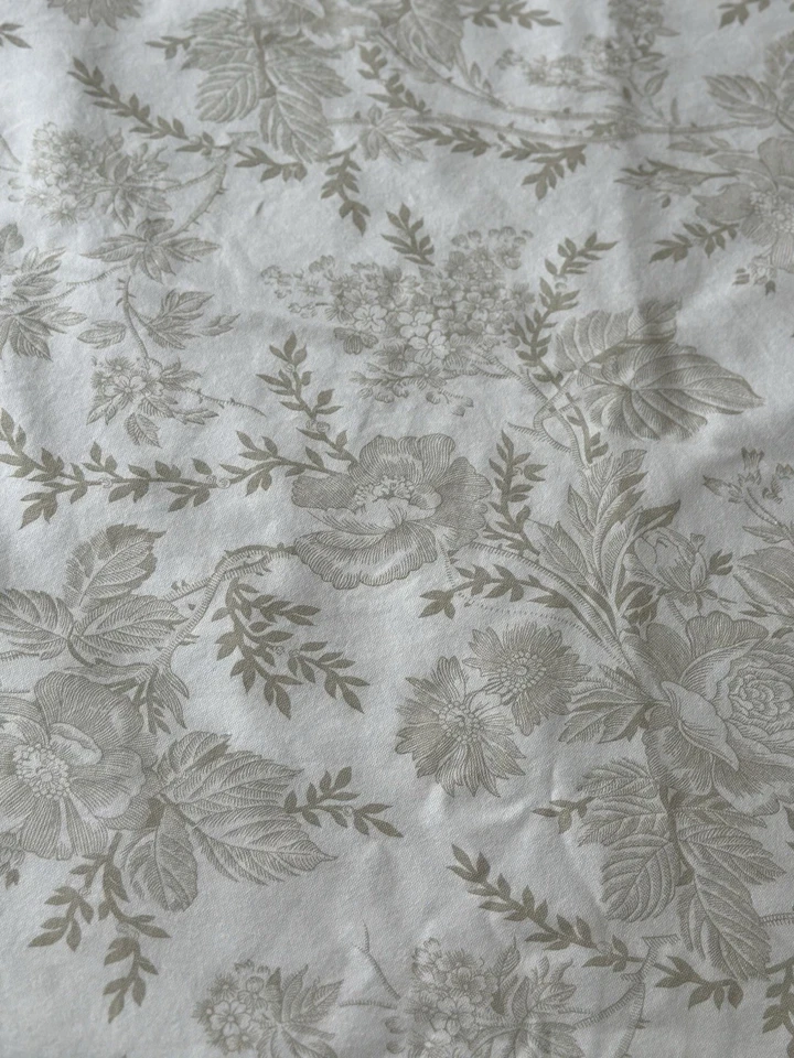 Cortina de ducha estilo inodoro acedera herrajes de restauración verde Foto 4 de 4