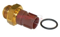 Metzger Autoteile Thermoschalter Temperaturschalter KüHlerlüFter 0915005 M18X1,5