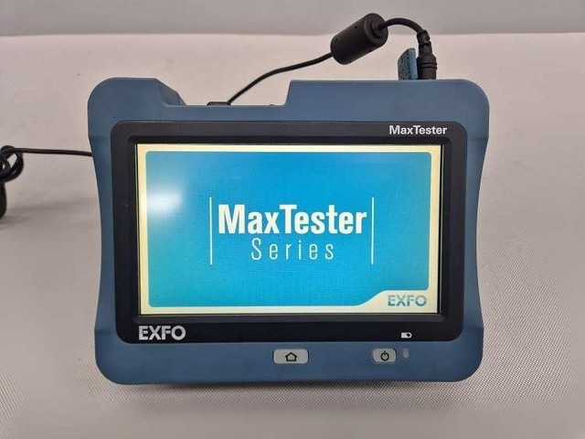 EXFO MaxTester (MAX-715B series)