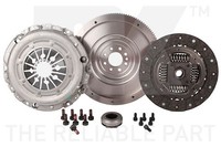 NK Kupplungssatz 133720 FüR CitroËN Fiat Lancia Peugeot