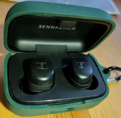 Sennheiser Momentum True Wireless 3