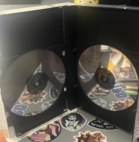 Command & Conquer (Sega Saturn, 1997)