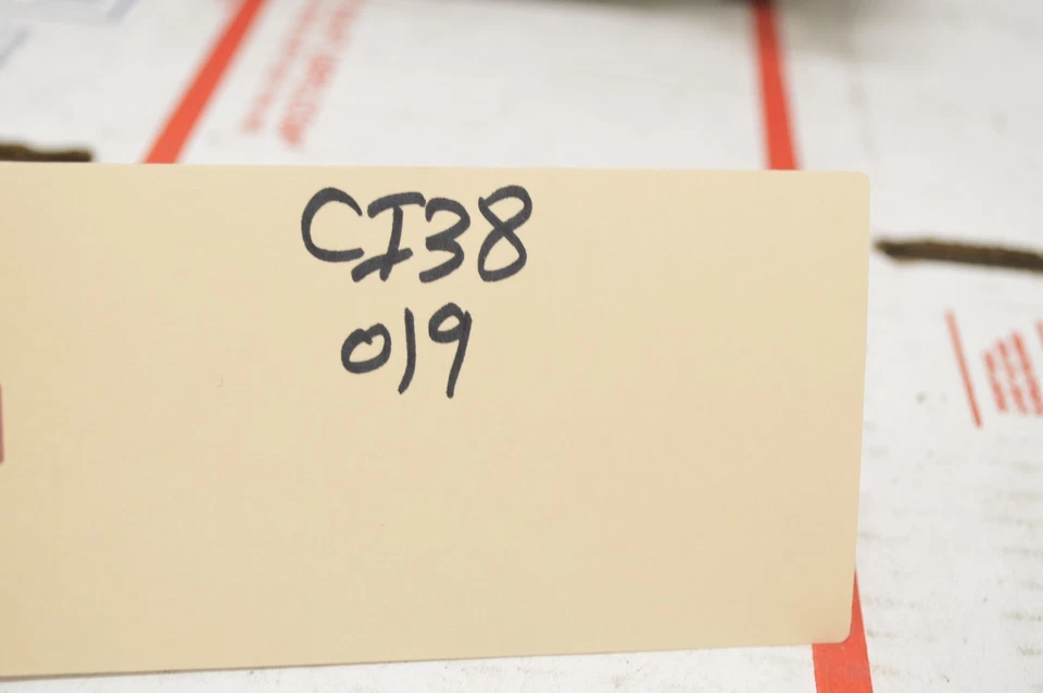 Ford Fiesta 2014 2019 unidad de control de clima calefacción aire acondicionado temperatura climatización CI38#019 Foto 3 de 3