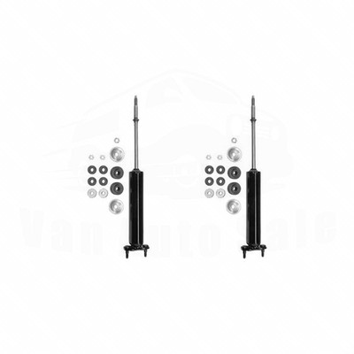 Gabriel Front Classic Shocks for Ford Falcon Kit 2 60-70
